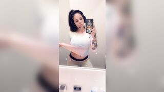 [146] ihatelaiika (LAIKAMusic aka Laika aka sleepylaika) OnlyFans Leaks CEO of Mental illness and Mommy Milkers