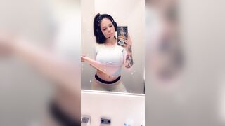 [146] ihatelaiika (LAIKAMusic aka Laika aka sleepylaika) OnlyFans Leaks CEO of Mental illness and Mommy Milkers