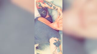 [149] ihatelaiika (LAIKAMusic aka Laika aka sleepylaika) OnlyFans Leaks CEO of Mental illness and Mommy Milkers