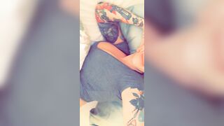 [149] ihatelaiika (LAIKAMusic aka Laika aka sleepylaika) OnlyFans Leaks CEO of Mental illness and Mommy Milkers