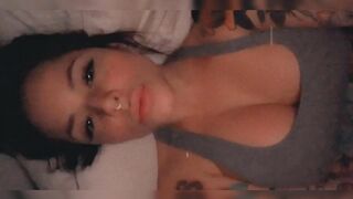 [159] ihatelaiika (LAIKAMusic aka Laika aka sleepylaika) OnlyFans Leaks CEO of Mental illness and Mommy Milkers