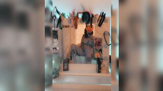 [160] ihatelaiika (LAIKAMusic aka Laika aka sleepylaika) OnlyFans Leaks CEO of Mental illness and Mommy Milkers