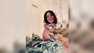 [162] ihatelaiika (LAIKAMusic aka Laika aka sleepylaika) OnlyFans Leaks CEO of Mental illness and Mommy Milkers