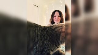 [162] ihatelaiika (LAIKAMusic aka Laika aka sleepylaika) OnlyFans Leaks CEO of Mental illness and Mommy Milkers