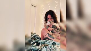 [162] ihatelaiika (LAIKAMusic aka Laika aka sleepylaika) OnlyFans Leaks CEO of Mental illness and Mommy Milkers