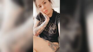 [167] ihatelaiika (LAIKAMusic aka Laika aka sleepylaika) OnlyFans Leaks CEO of Mental illness and Mommy Milkers