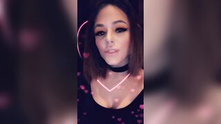 [174] ihatelaiika (LAIKAMusic aka Laika aka sleepylaika) OnlyFans Leaks CEO of Mental illness and Mommy Milkers