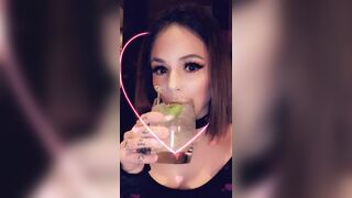 [174] ihatelaiika (LAIKAMusic aka Laika aka sleepylaika) OnlyFans Leaks CEO of Mental illness and Mommy Milkers