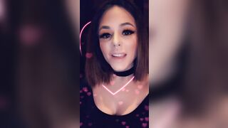 [174] ihatelaiika (LAIKAMusic aka Laika aka sleepylaika) OnlyFans Leaks CEO of Mental illness and Mommy Milkers