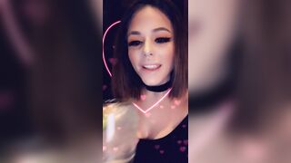 [174] ihatelaiika (LAIKAMusic aka Laika aka sleepylaika) OnlyFans Leaks CEO of Mental illness and Mommy Milkers