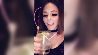 [174] ihatelaiika (LAIKAMusic aka Laika aka sleepylaika) OnlyFans Leaks CEO of Mental illness and Mommy Milkers