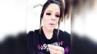 [177] ihatelaiika (LAIKAMusic aka Laika aka sleepylaika) OnlyFans Leaks CEO of Mental illness and Mommy Milkers