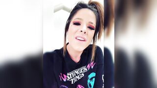 [177] ihatelaiika (LAIKAMusic aka Laika aka sleepylaika) OnlyFans Leaks CEO of Mental illness and Mommy Milkers