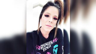 [177] ihatelaiika (LAIKAMusic aka Laika aka sleepylaika) OnlyFans Leaks CEO of Mental illness and Mommy Milkers