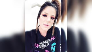 [177] ihatelaiika (LAIKAMusic aka Laika aka sleepylaika) OnlyFans Leaks CEO of Mental illness and Mommy Milkers