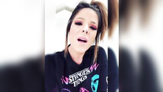 [177] ihatelaiika (LAIKAMusic aka Laika aka sleepylaika) OnlyFans Leaks CEO of Mental illness and Mommy Milkers