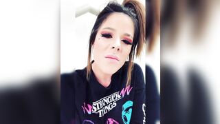 [177] ihatelaiika (LAIKAMusic aka Laika aka sleepylaika) OnlyFans Leaks CEO of Mental illness and Mommy Milkers