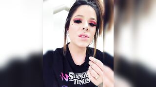 [177] ihatelaiika (LAIKAMusic aka Laika aka sleepylaika) OnlyFans Leaks CEO of Mental illness and Mommy Milkers