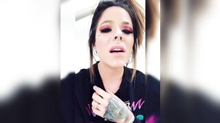 [177] ihatelaiika (LAIKAMusic aka Laika aka sleepylaika) OnlyFans Leaks CEO of Mental illness and Mommy Milkers