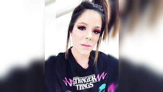 [177] ihatelaiika (LAIKAMusic aka Laika aka sleepylaika) OnlyFans Leaks CEO of Mental illness and Mommy Milkers