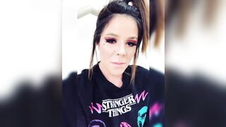 [177] ihatelaiika (LAIKAMusic aka Laika aka sleepylaika) OnlyFans Leaks CEO of Mental illness and Mommy Milkers