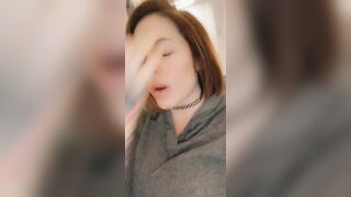 [186] ihatelaiika (LAIKAMusic aka Laika aka sleepylaika) OnlyFans Leaks CEO of Mental illness and Mommy Milkers