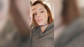 [186] ihatelaiika (LAIKAMusic aka Laika aka sleepylaika) OnlyFans Leaks CEO of Mental illness and Mommy Milkers