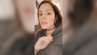 [186] ihatelaiika (LAIKAMusic aka Laika aka sleepylaika) OnlyFans Leaks CEO of Mental illness and Mommy Milkers