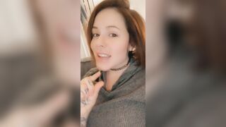 [186] ihatelaiika (LAIKAMusic aka Laika aka sleepylaika) OnlyFans Leaks CEO of Mental illness and Mommy Milkers