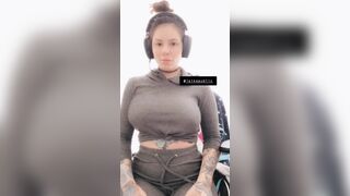 [187] ihatelaiika (LAIKAMusic aka Laika aka sleepylaika) OnlyFans Leaks CEO of Mental illness and Mommy Milkers