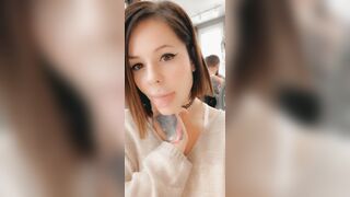 [188] ihatelaiika (LAIKAMusic aka Laika aka sleepylaika) OnlyFans Leaks CEO of Mental illness and Mommy Milkers