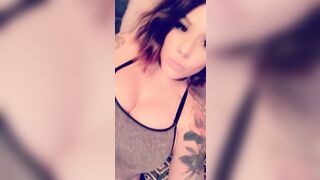 [192] ihatelaiika (LAIKAMusic aka Laika aka sleepylaika) OnlyFans Leaks CEO of Mental illness and Mommy Milkers
