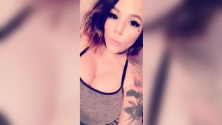 [192] ihatelaiika (LAIKAMusic aka Laika aka sleepylaika) OnlyFans Leaks CEO of Mental illness and Mommy Milkers