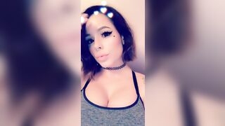 [192] ihatelaiika (LAIKAMusic aka Laika aka sleepylaika) OnlyFans Leaks CEO of Mental illness and Mommy Milkers