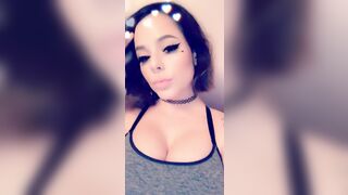 [192] ihatelaiika (LAIKAMusic aka Laika aka sleepylaika) OnlyFans Leaks CEO of Mental illness and Mommy Milkers