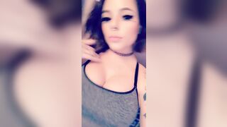 [192] ihatelaiika (LAIKAMusic aka Laika aka sleepylaika) OnlyFans Leaks CEO of Mental illness and Mommy Milkers