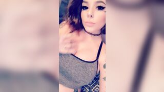 [192] ihatelaiika (LAIKAMusic aka Laika aka sleepylaika) OnlyFans Leaks CEO of Mental illness and Mommy Milkers