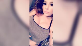 [192] ihatelaiika (LAIKAMusic aka Laika aka sleepylaika) OnlyFans Leaks CEO of Mental illness and Mommy Milkers