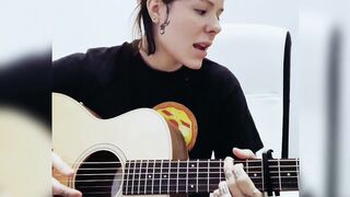 [198] ihatelaiika (LAIKAMusic aka Laika aka sleepylaika) OnlyFans Leaks CEO of Mental illness and Mommy Milkers