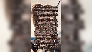 [203] ihatelaiika (LAIKAMusic aka Laika aka sleepylaika) OnlyFans Leaks CEO of Mental illness and Mommy Milkers