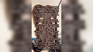 [203] ihatelaiika (LAIKAMusic aka Laika aka sleepylaika) OnlyFans Leaks CEO of Mental illness and Mommy Milkers