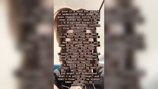 [203] ihatelaiika (LAIKAMusic aka Laika aka sleepylaika) OnlyFans Leaks CEO of Mental illness and Mommy Milkers