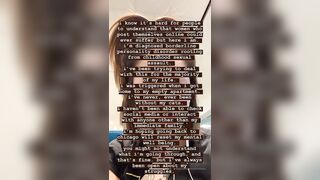 [203] ihatelaiika (LAIKAMusic aka Laika aka sleepylaika) OnlyFans Leaks CEO of Mental illness and Mommy Milkers