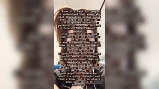 [203] ihatelaiika (LAIKAMusic aka Laika aka sleepylaika) OnlyFans Leaks CEO of Mental illness and Mommy Milkers