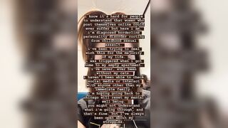 [203] ihatelaiika (LAIKAMusic aka Laika aka sleepylaika) OnlyFans Leaks CEO of Mental illness and Mommy Milkers