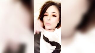 [204] ihatelaiika (LAIKAMusic aka Laika aka sleepylaika) OnlyFans Leaks CEO of Mental illness and Mommy Milkers