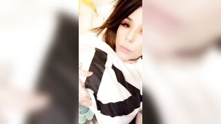 [204] ihatelaiika (LAIKAMusic aka Laika aka sleepylaika) OnlyFans Leaks CEO of Mental illness and Mommy Milkers