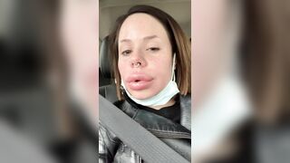 [213] ihatelaiika (LAIKAMusic aka Laika aka sleepylaika) OnlyFans Leaks CEO of Mental illness and Mommy Milkers