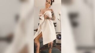 [214] ihatelaiika (LAIKAMusic aka Laika aka sleepylaika) OnlyFans Leaks CEO of Mental illness and Mommy Milkers