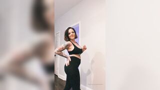 [219] ihatelaiika (LAIKAMusic aka Laika aka sleepylaika) OnlyFans Leaks CEO of Mental illness and Mommy Milkers